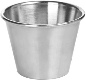 Соусник ProHotel SC25 75 мл, D 58/34 мм, H 42 мм артикул 3041220