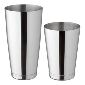 Шейкер P.L. Proff Cuisine Бостон 780 мл артикул S0126