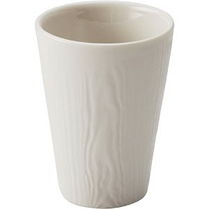 Стакан REVOL Арборесценс 80 мл, d60 мм, h80 мм фарфор слон.кость артикул 648406