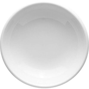 Соусник Steelite Monaco White 75 мл. D 105 мм. H 25 мм. артикул 9001 C245