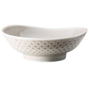 Соусник ROSENTHAL Junto Pearl Grey D 100 мм артикул 10540-405201-10565