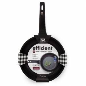 Сковорода Pintinox Efficient D 300 мм антиприг. покр. (271230) артикул 33002530