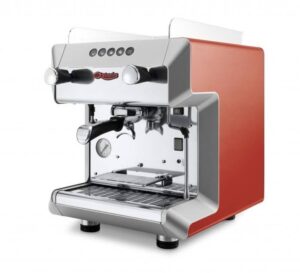 Кофемашина рожковая C.M.A. Astoria Greta Saes