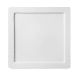 Тарелка Cameo Square Rim 280х280 мм, H 20 мм артикул 713-111