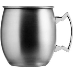 Бокал для коктейля тики ProBar Moscow mule D 85 мм. H 100 мм. артикул CY15-582-AN