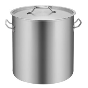 Котел MACO X2753 33 л, D 350 мм, H 350 мм артикул 414805