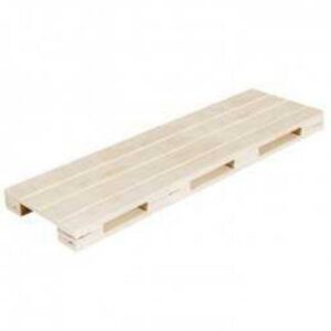 Доска для подачи Garcia De Pou L 400 мм, B 150 мм, H 20 мм артикул 207.06