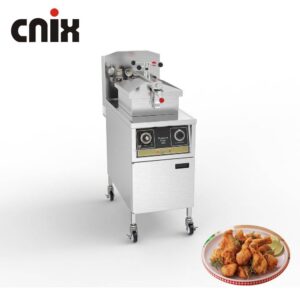 Фритюрница под давлением CNIX PFE-500