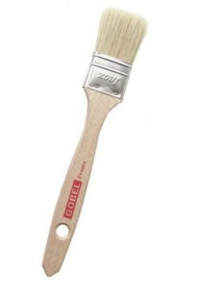 Кисть кондитерская Tellier L 230 мм, B 35 мм артикул 317030