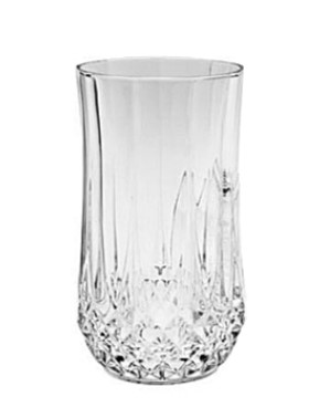 Стакан Хайбол Eclat Longchamp 240 мл, D 66 мм, H 130 мм артикул 58946