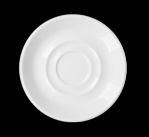 Блюдце Corone Simplice D 112 мм артикул фк084