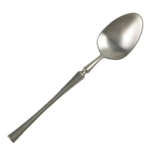 Ложка чайная P.L. Proff Cuisine 1920-Silvery L 150 мм артикул 2768 (81280016)