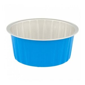 Форма для выпечки Garcia De Pou синяя 125 мл артикул 206.11