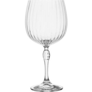 Бокал для вина Bormioli Rocco America 20s 745 мл. артикул 1,22128