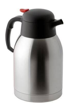 Кофейник-термос Tellier 2000 мл артикул N5072