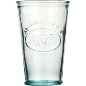 Стакан Хайбол San Miguel 300 мл. D 80 мм. H 123 мм. артикул 2042_1