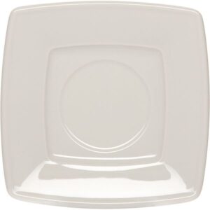 Блюдце Lubiana Victoria-hot H 20 мм. L 170 мм. B 170 мм. артикул 2816