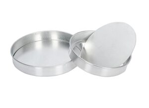 Форма кондитерская MACO CPR082RB D 200 мм, H 50 мм артикул 368631