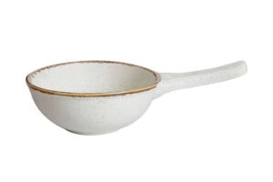 Сковорода 16см бежевый Porland артикул 608216 бежевый