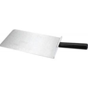 Лопатка узкая Menumaster PA10R для переворачивания сендвичей и пиццы для печей микроволновых серий MRX, MXP и DS