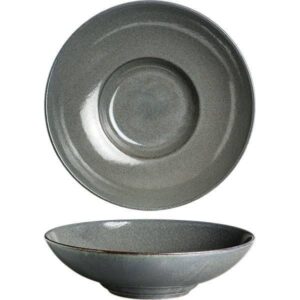 Салатник Rene Ozorio Wabi Sabi Galet D 200 мм. H 60 мм. артикул 6416 MY014