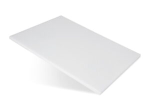 Доска разделочная MGSteel п/п. бел.600*400 мм. артикул 1713
