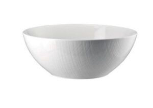 Салатник ROSENTHAL Mesh White D 240 мм артикул 11770-800001-13324