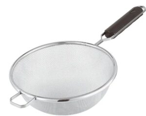 Сито Paderno D 70 мм, H 20 мм, L 200 мм артикул 12622-07