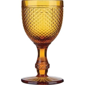 Бокал для вина ProBar 280 мл, D 88 мм, H 165 мм артикул 3303-3amber