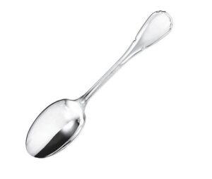 Ложка чайная Sambonet Baroque L 138 мм артикул 52322-36