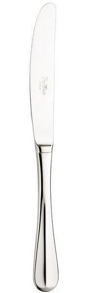 Нож десертный Pintinox Roma L 220 мм артикул 22000006