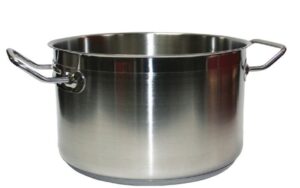 Кастрюля MACO RXP048WOL 3,3 л, D 200 мм, H 105 мм артикул 360389