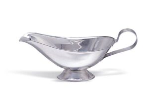 Соусник металлический Pujadas 333.020 артикул 333.02