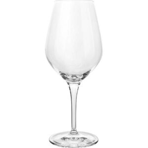 Бокал для белого вина Spiegelau Authentis хр. стекло, прозр., 420 мл, D 85, H 210 мм артикул 4400182