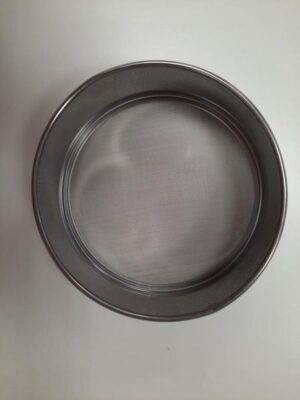 Сито MVQ SIIN25 250 мм нерж сталь артикул E5840