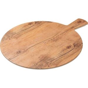 Доска для подачи ProHotel M218631 D 360 мм с ручкой артикул 4090558