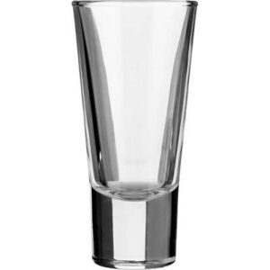 Стопка Bormioli Rocco Ypsilon 70 мл. артикул 1,5711