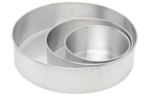 Форма для выпечки MACO CPR103 D 250 мм, H 75 мм артикул 368634