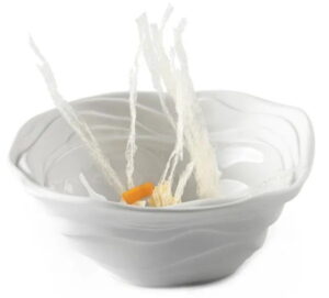 Салатник PORDAMSA Barcelona 350 мл, D 175 мм, H 80 мм артикул V0130-0317