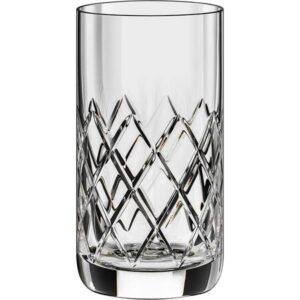 Стакан Хайбол Rona Cumberland 390 мл, D 70 мм, H 135 мм артикул 8077H/12076