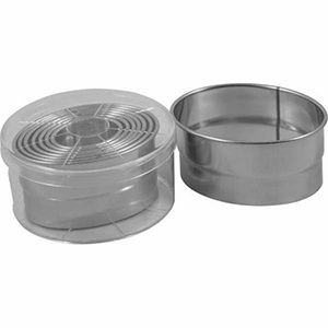 Набор кондитерских форм WAS Овал [8шт] артикул 1695008