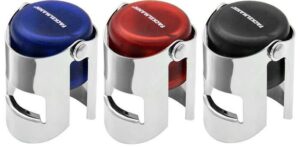 Пробка для шампанского Fackelmann PRO артикул 49481