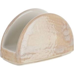 Салфетница Steelite Aurora Revolution Sandstone L 120 мм, B 45 мм, H 77 мм артикул 1776 0852