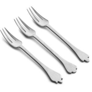 Вилка столовая Serax Merci Mix L 205 мм. артикул B0718300