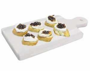 Блюдо для подачи Vin Bouquet L 160 мм, B 100 мм артикул FIH 312