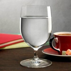 Бокал для воды NUDE Vintage d=67,5 мм. h=136 мм.310 мл. /2/12/ артикул 66115