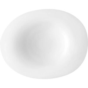 Тарелка Vista Alegre, 350мл; D 302см, для пасты; фарфор; белый артикул 21111133