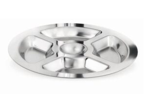 Менажница KAPP D 230 мм, H 20 мм артикул 35820004