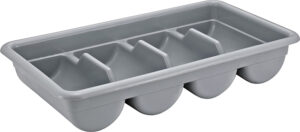 Подставка для столовых приборов MVQ 62004G платсик артикул 3714