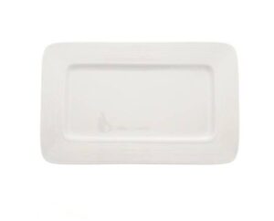 Блюдо Cameo L 350 мм, B 220 мм, H 30 мм артикул 1300011P